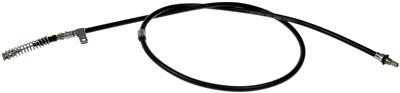 Parking Brake Cable Dorman - First Stop C660109