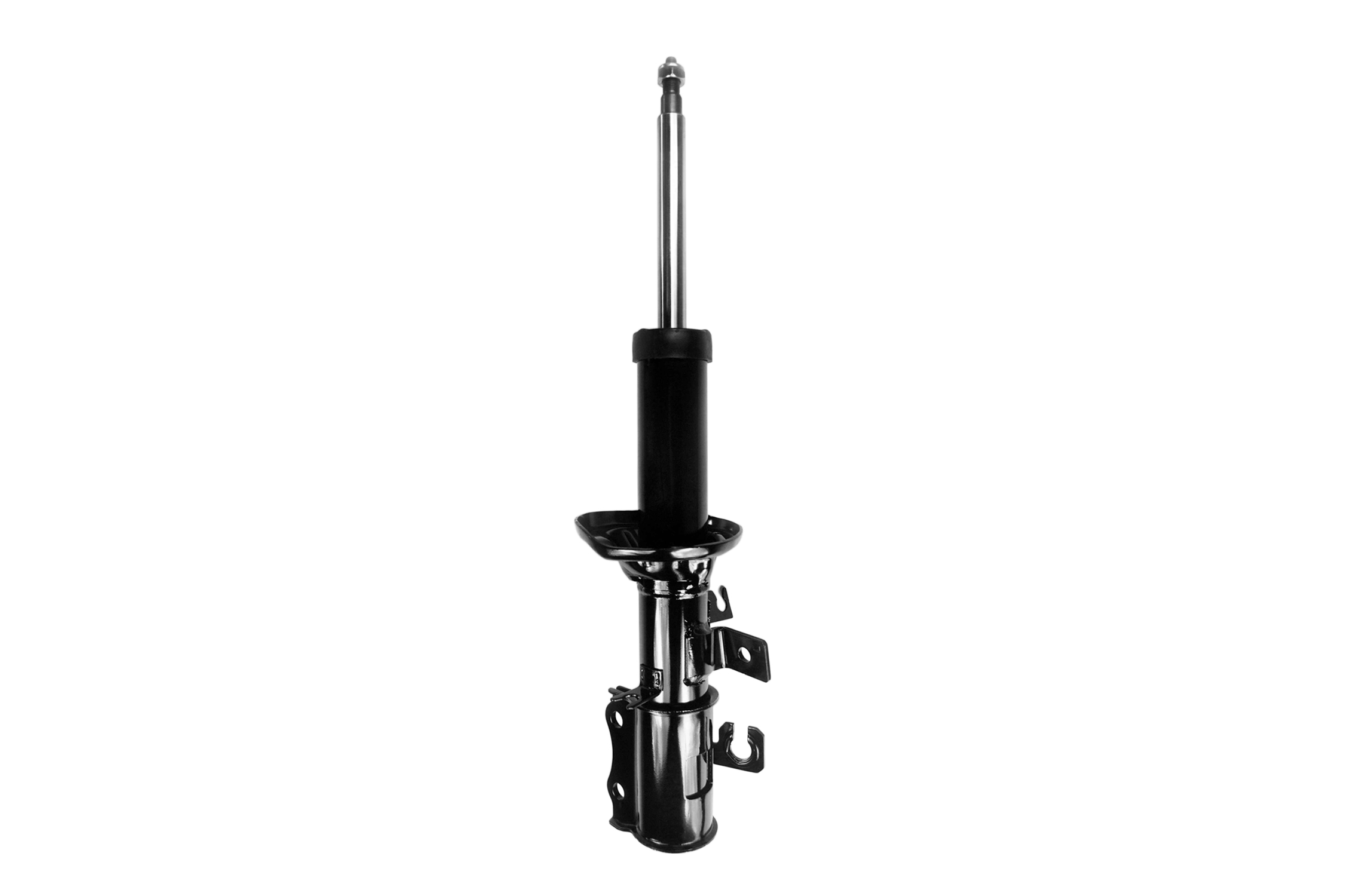 Suspension Strut MacPherson Ride Control MP331697L