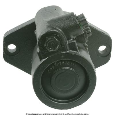 Power Steering Pump CARDONE Reman 21-5177