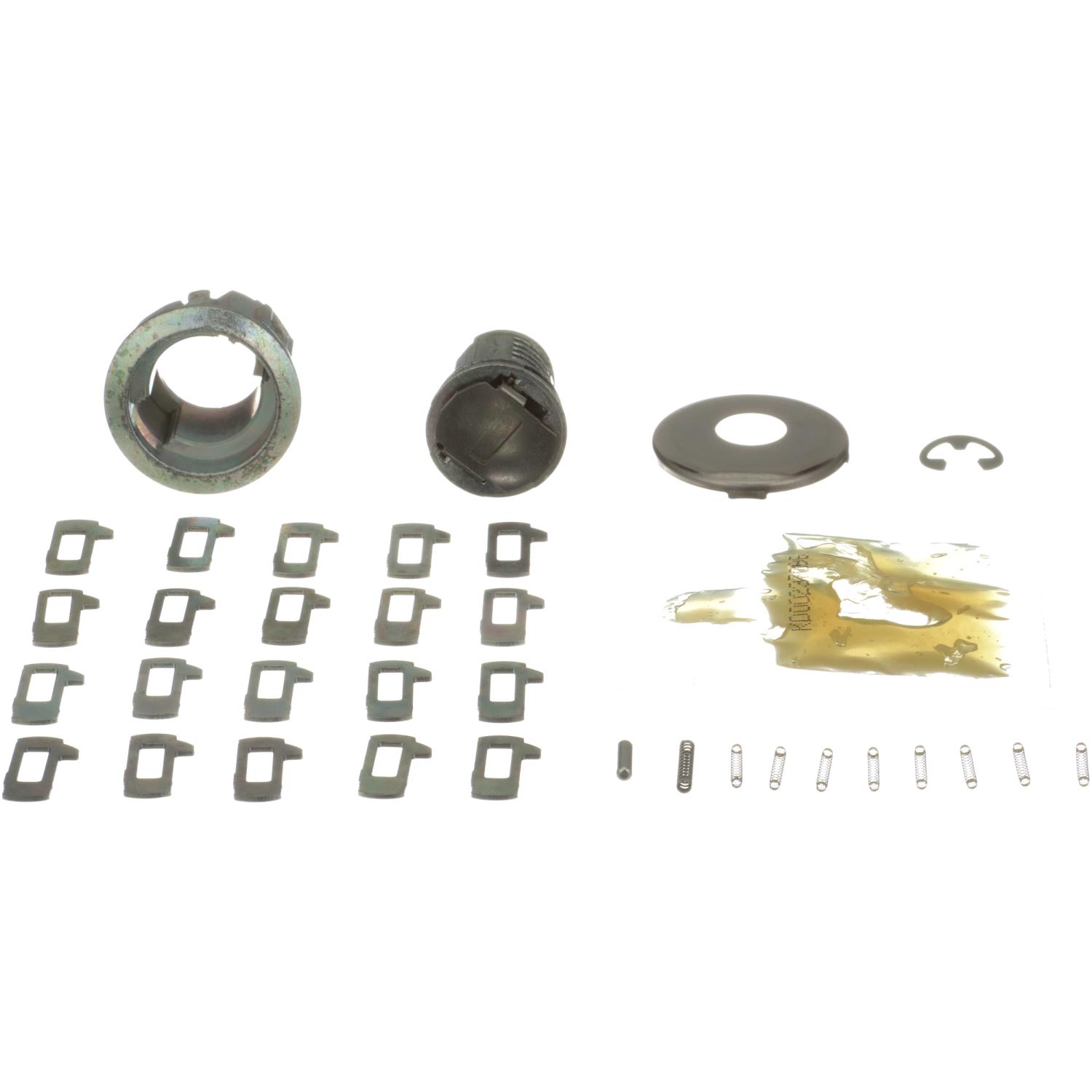 Door Lock Kit Standard Ignition DL301