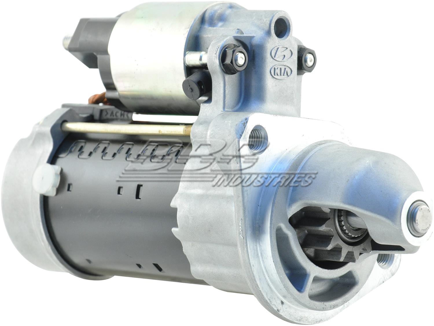 Starter TERREPOWER formerly BBB Industries N19222