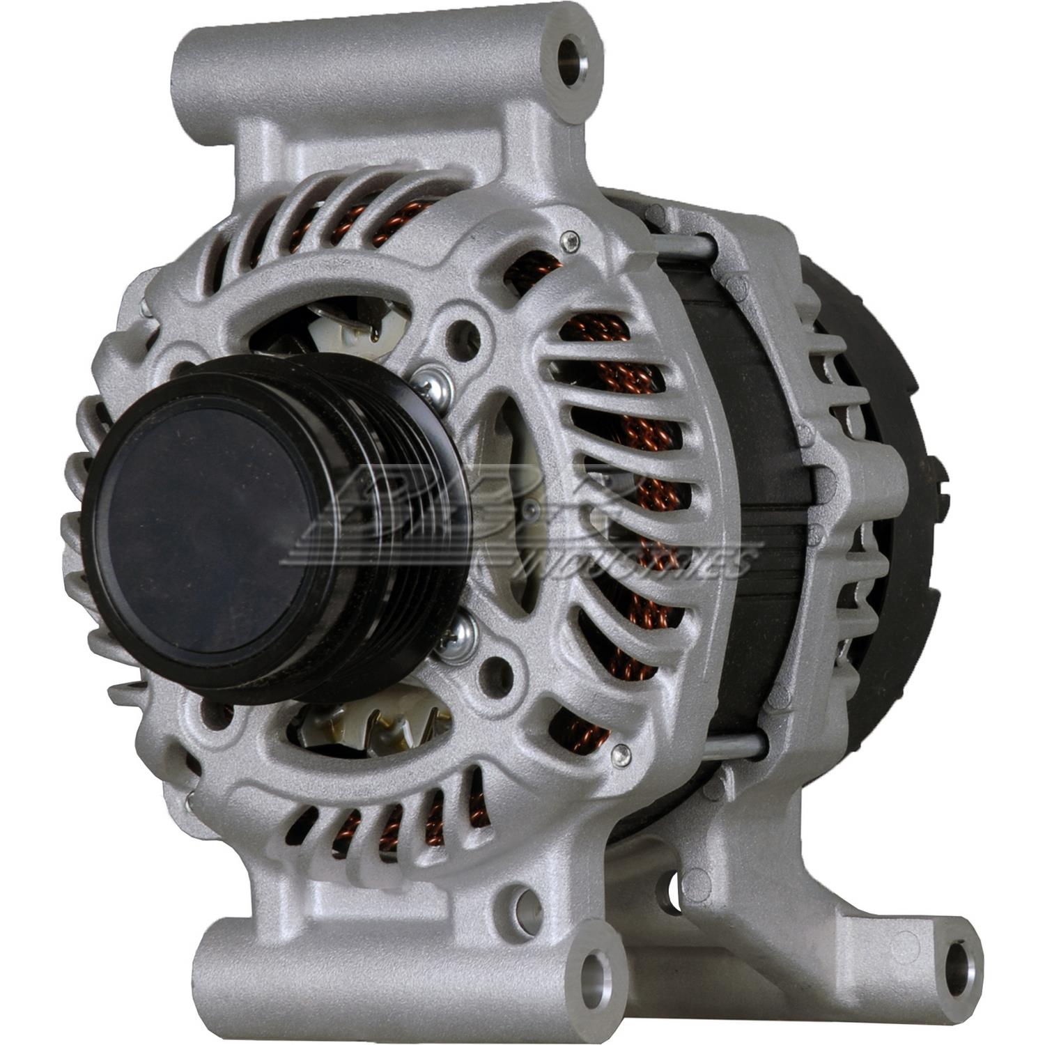 Alternator TERREPOWER formerly BBB Industries 42126