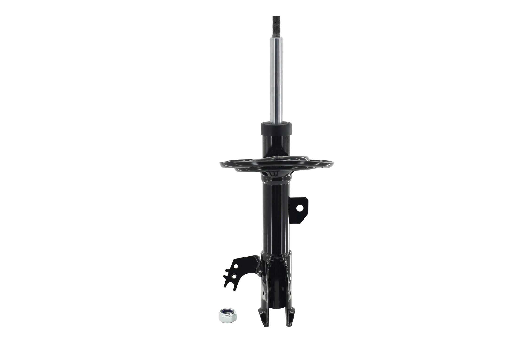 Suspension Strut MacPherson Ride Control MP333566L
