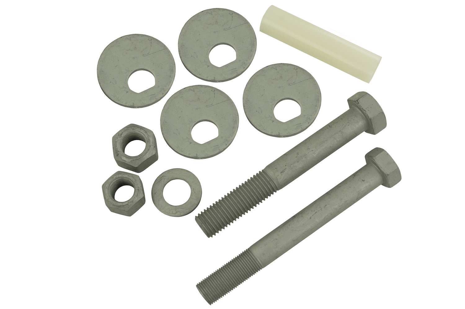 Alignment Cam Bolt Kit Mevotech Supreme MS86066