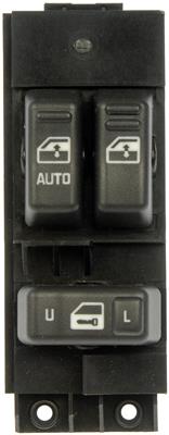 Door Window Switch Dorman - OE Solutions 901-118