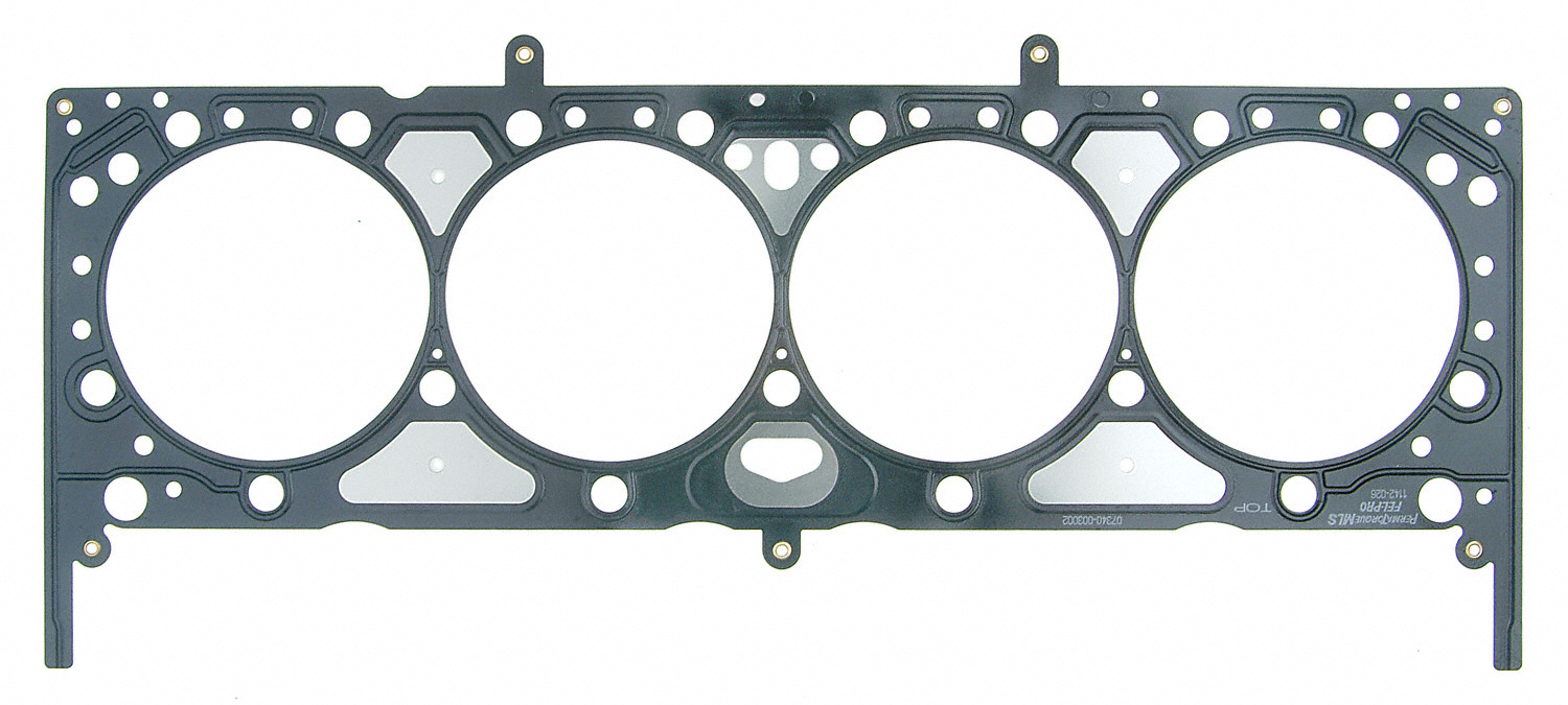 Engine Cylinder Head Gasket FEL-PRO 1142-026