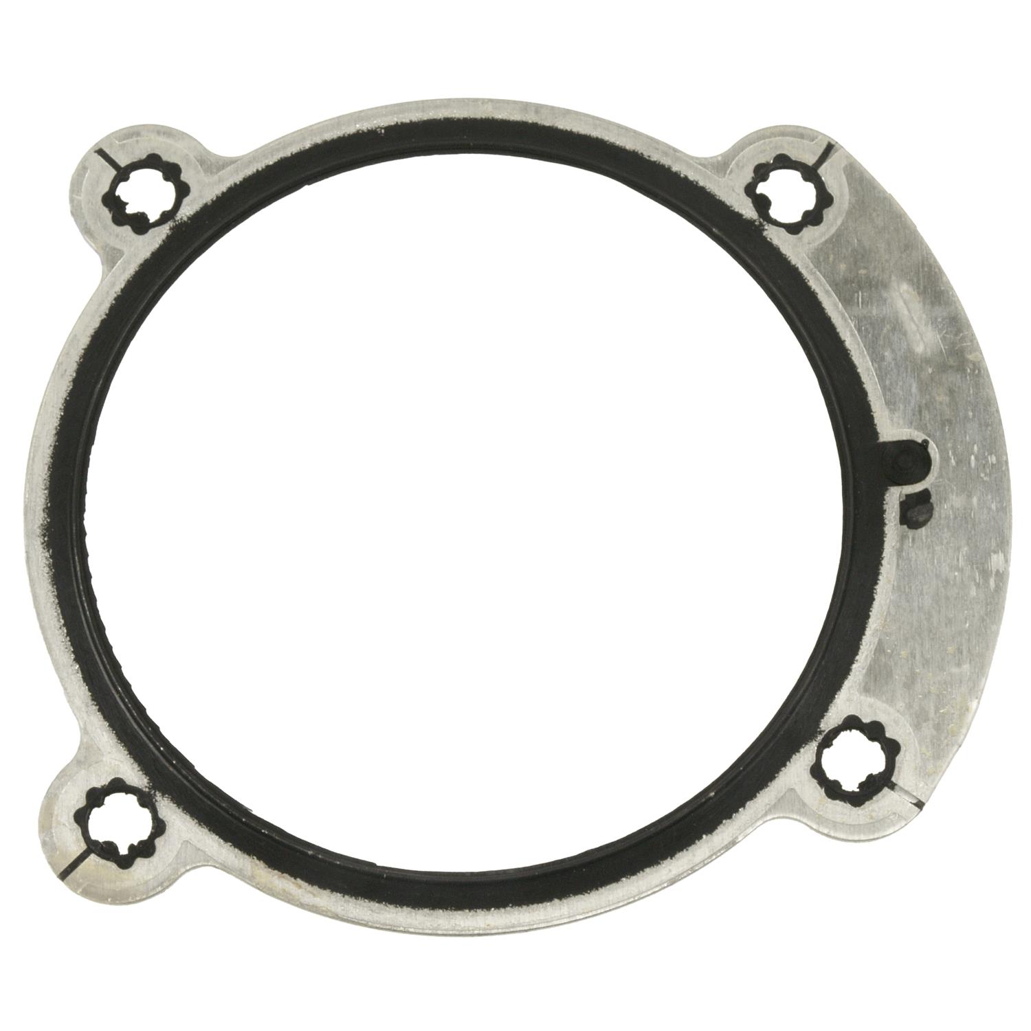Fuel Injection Throttle Body Mounting Gasket Standard Ignition FJG133