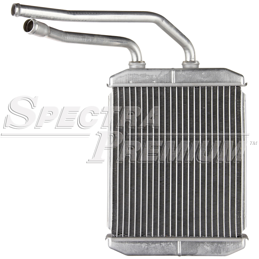 HVAC Heater Core Spectra Premium 94483