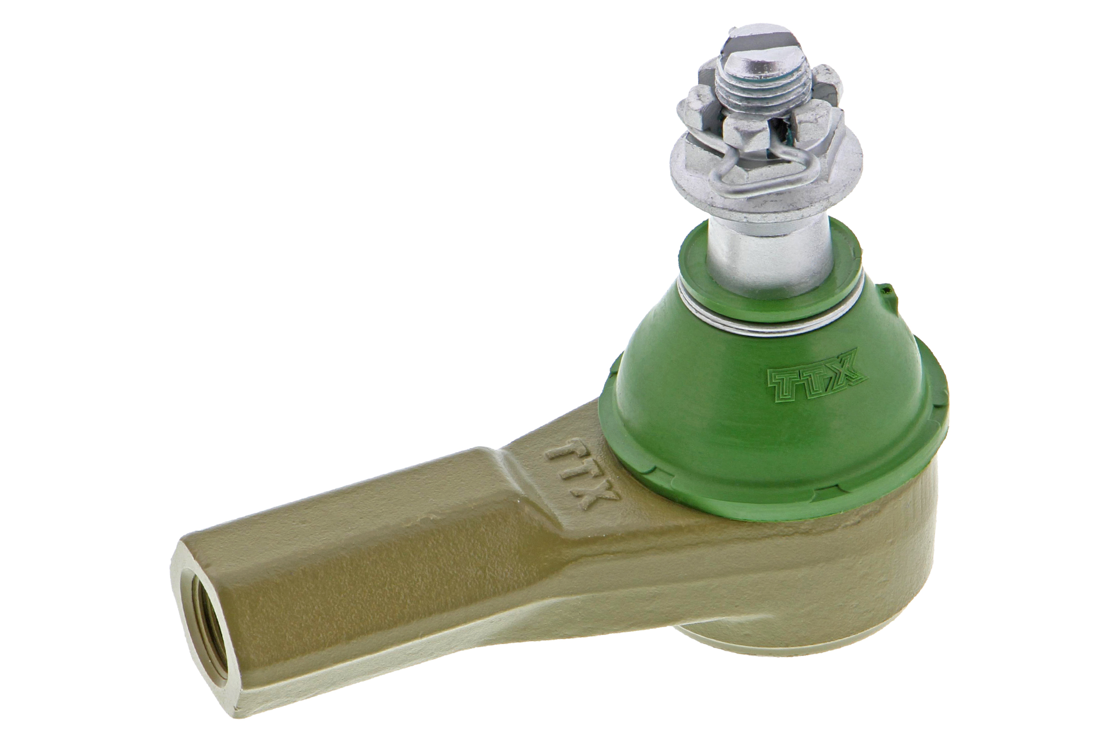 Steering Tie Rod End Mevotech TTX TXMS40643