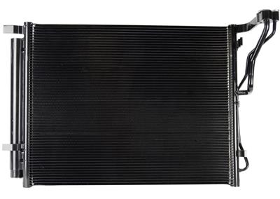 A/C Condenser OSC 3985