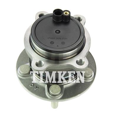 Wheel Bearing and Hub Assembly Timken HA590521