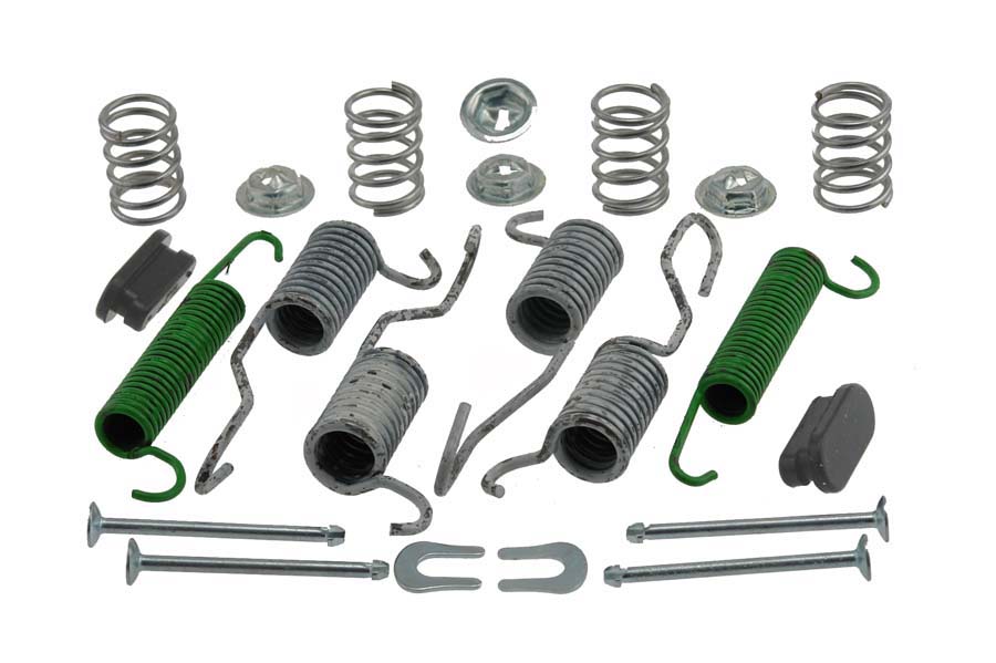 Drum Brake Hardware Kit Carlson H7047