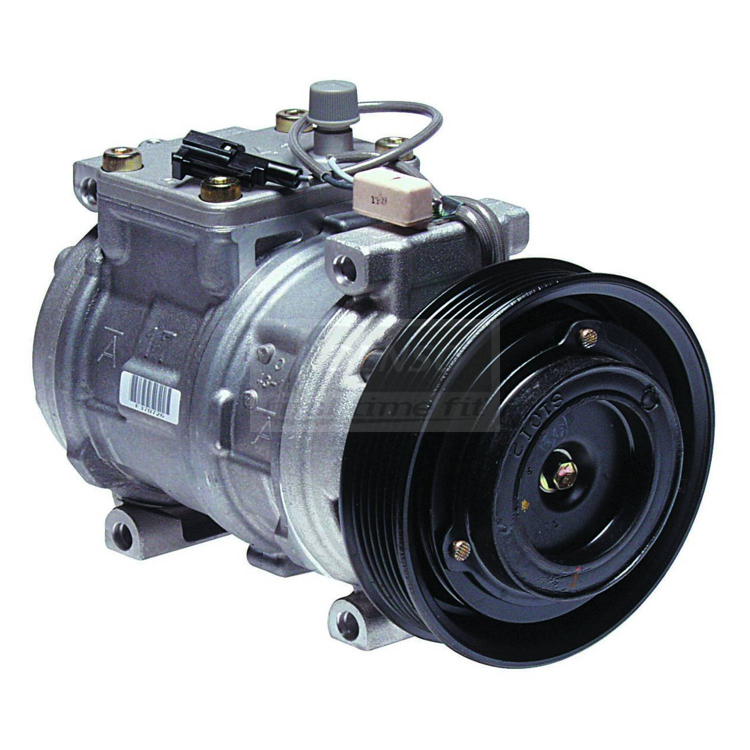 A/C Compressor Clutch DENSO Auto Parts 471-0109
