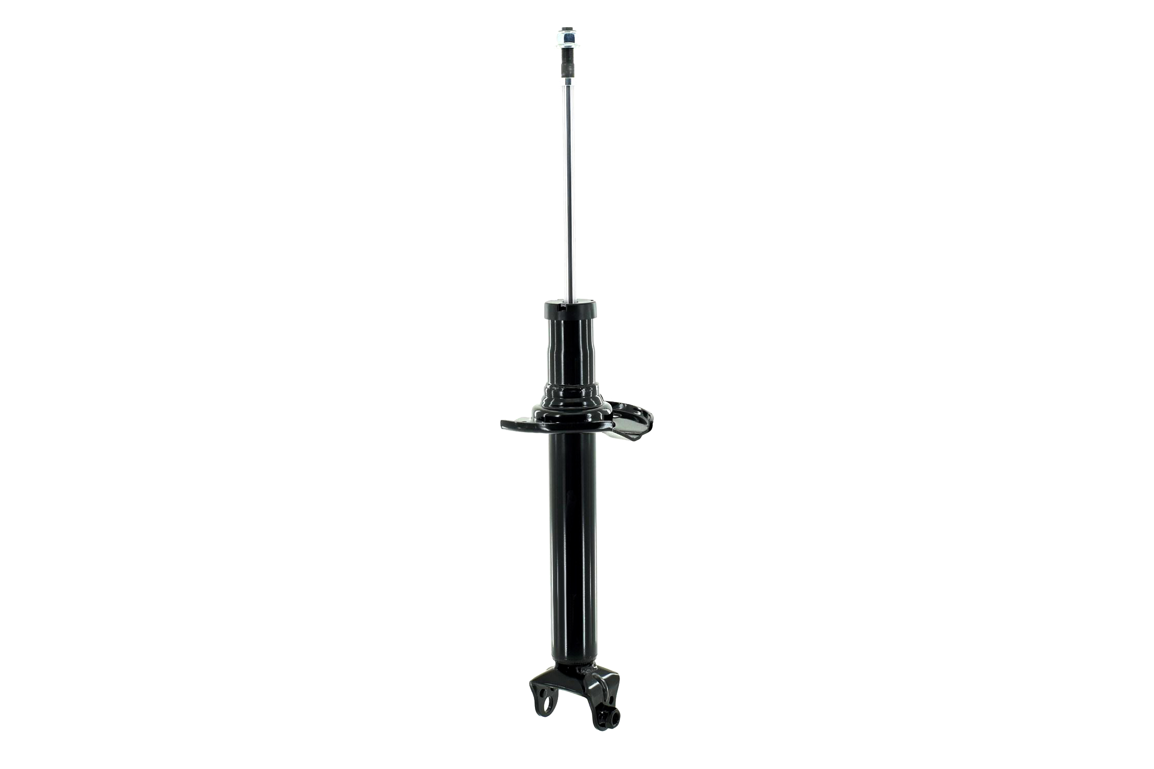 Suspension Strut MacPherson Ride Control MP345967