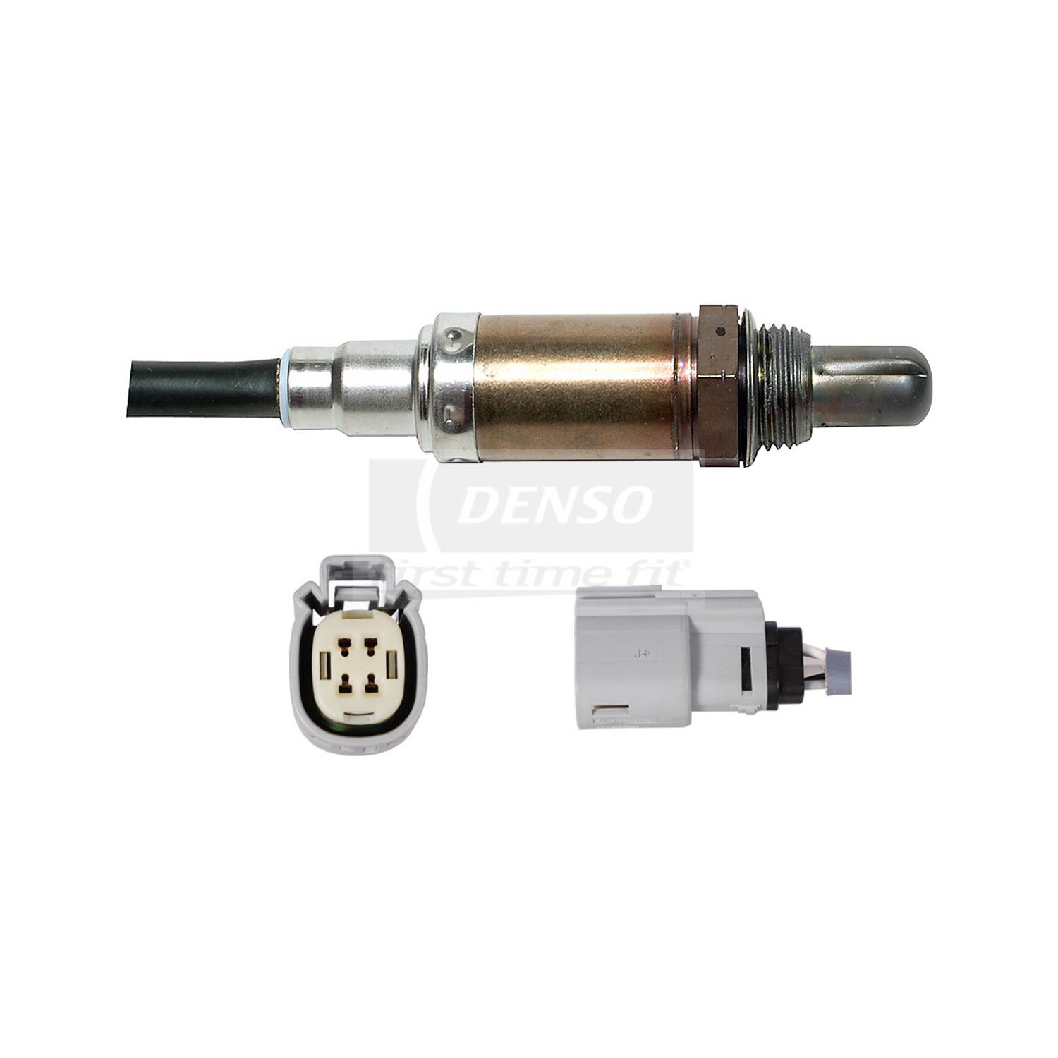 Oxygen Sensor DENSO Auto Parts 234-4494
