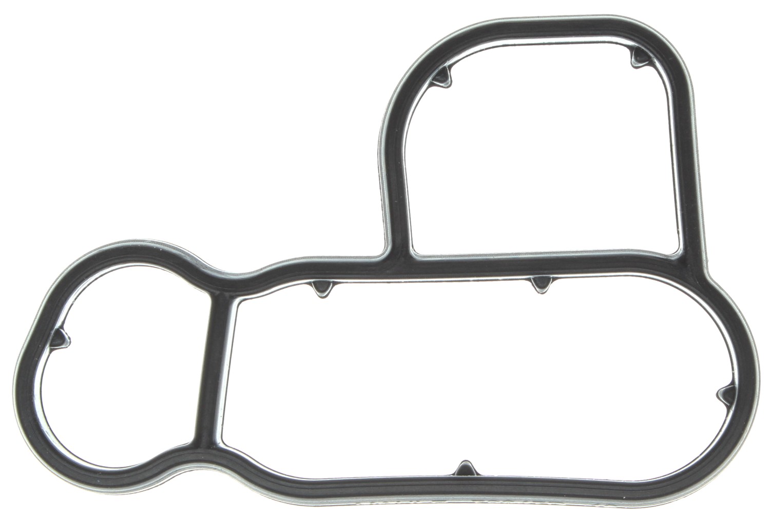 Engine Oil Filter Adapter Seal MAHLE B33333