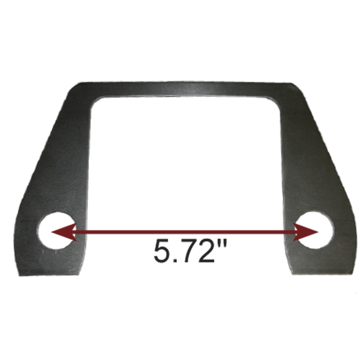 Alignment Shim MOOG Chassis Products K100034