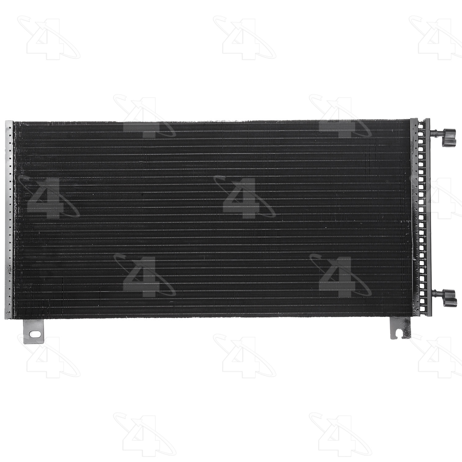 A/C Condenser Four Seasons 40018