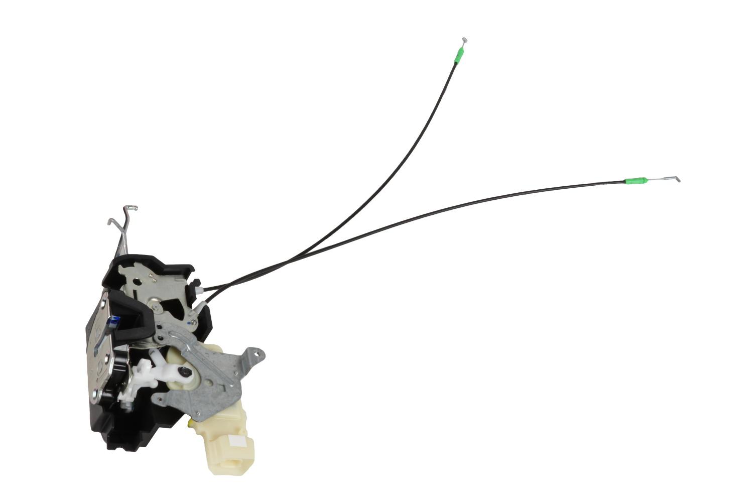 Door Latch Assembly GM Genuine Parts 15918137