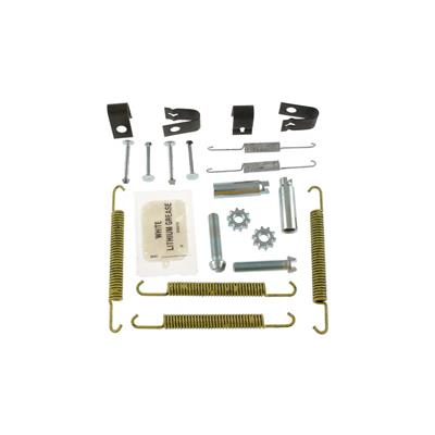 Drum Brake Hardware Kit Carlson H7209