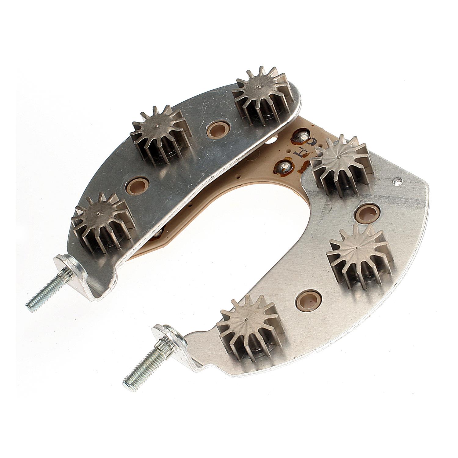 Alternator Rectifier Set Standard Ignition D-21