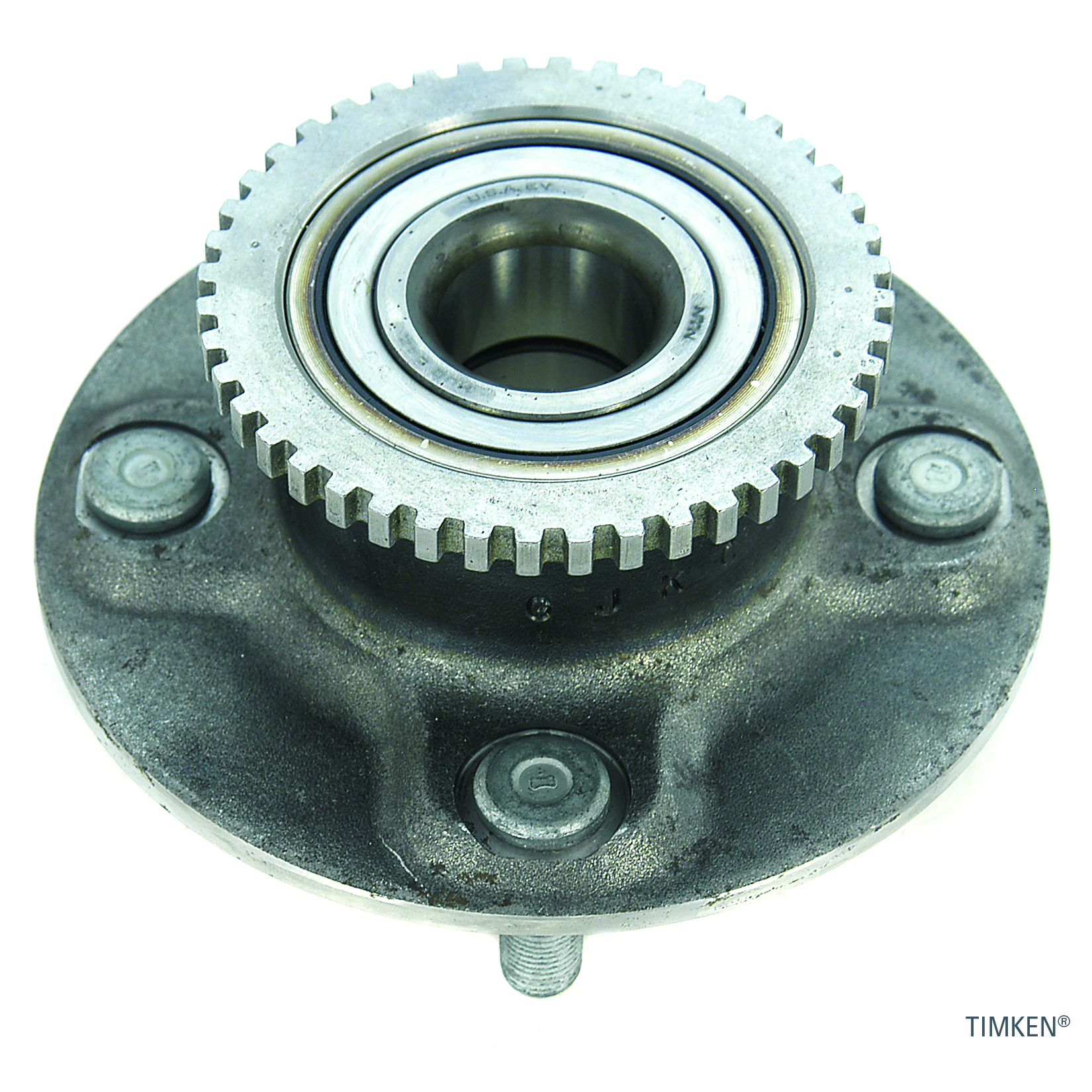 Wheel Bearing and Hub Assembly Timken HA590047