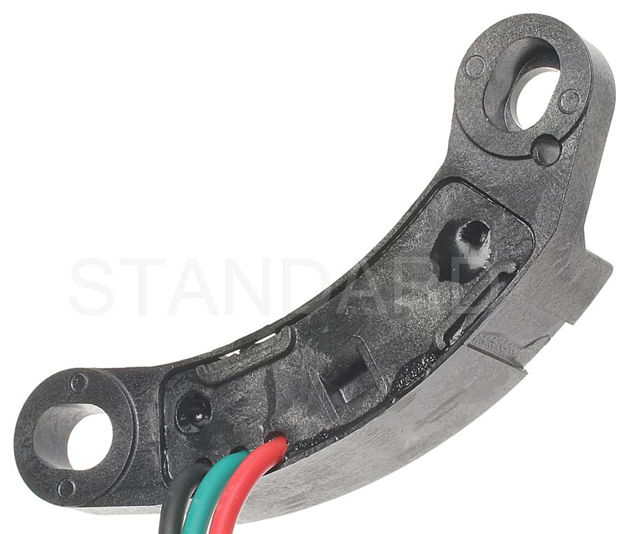Engine Crankshaft Position Sensor Standard Ignition PC61