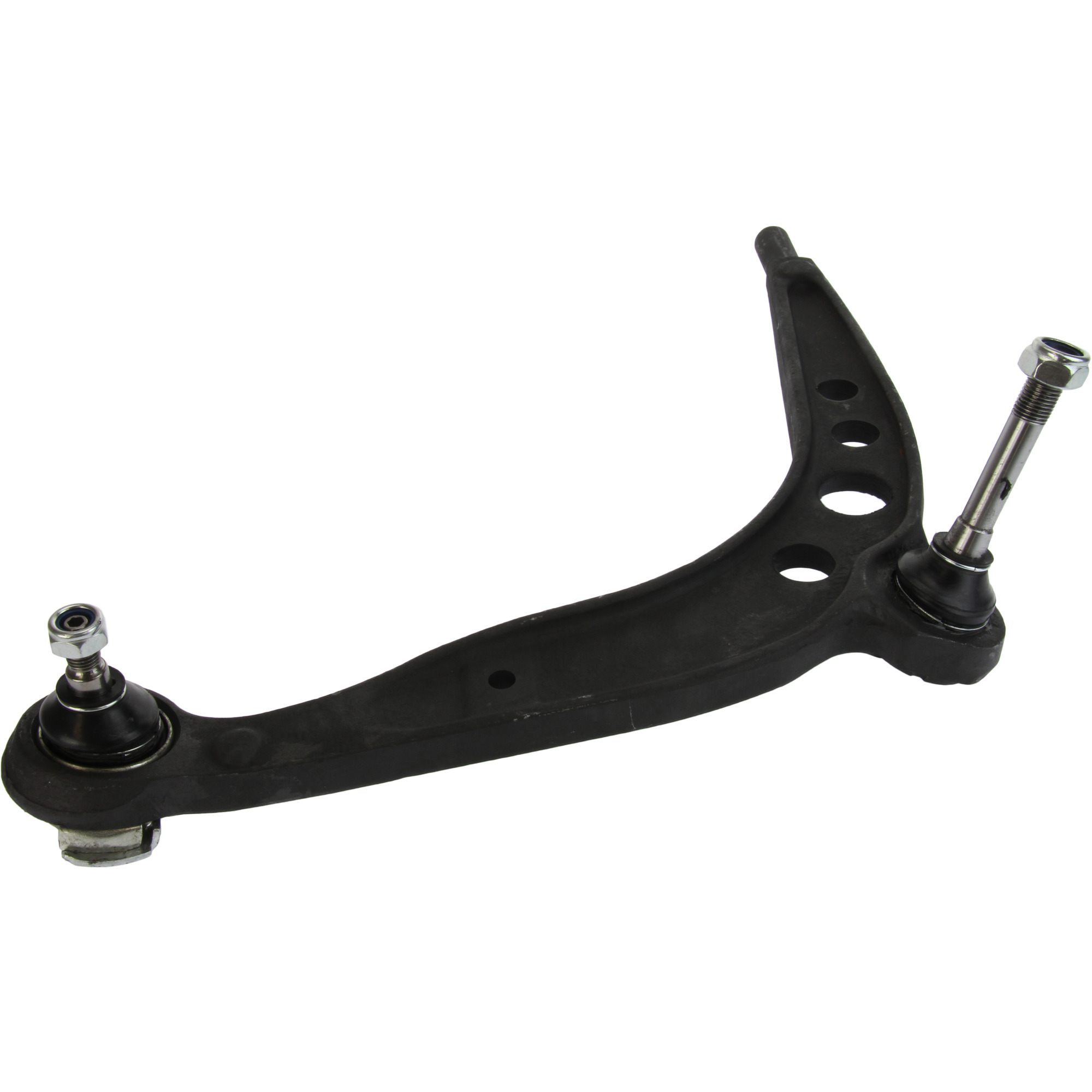 Suspension Control Arm and Ball Joint Assembly Centric Parts 622.34066