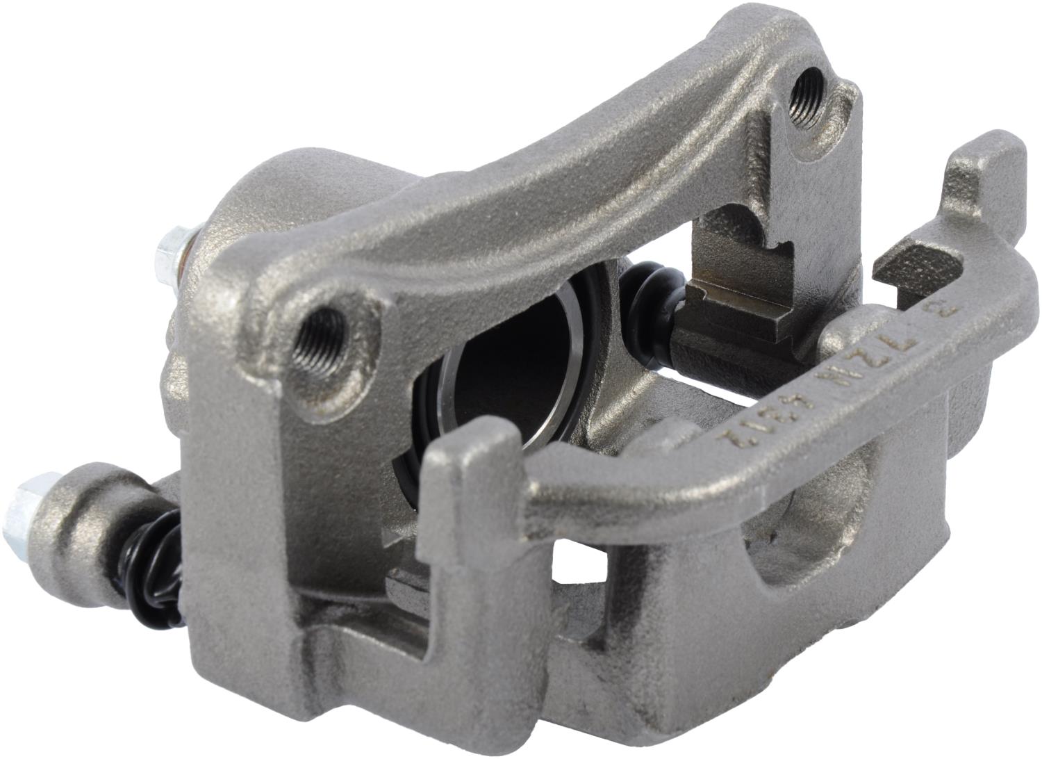 Disc Brake Caliper Perfect Stop 89-00624A