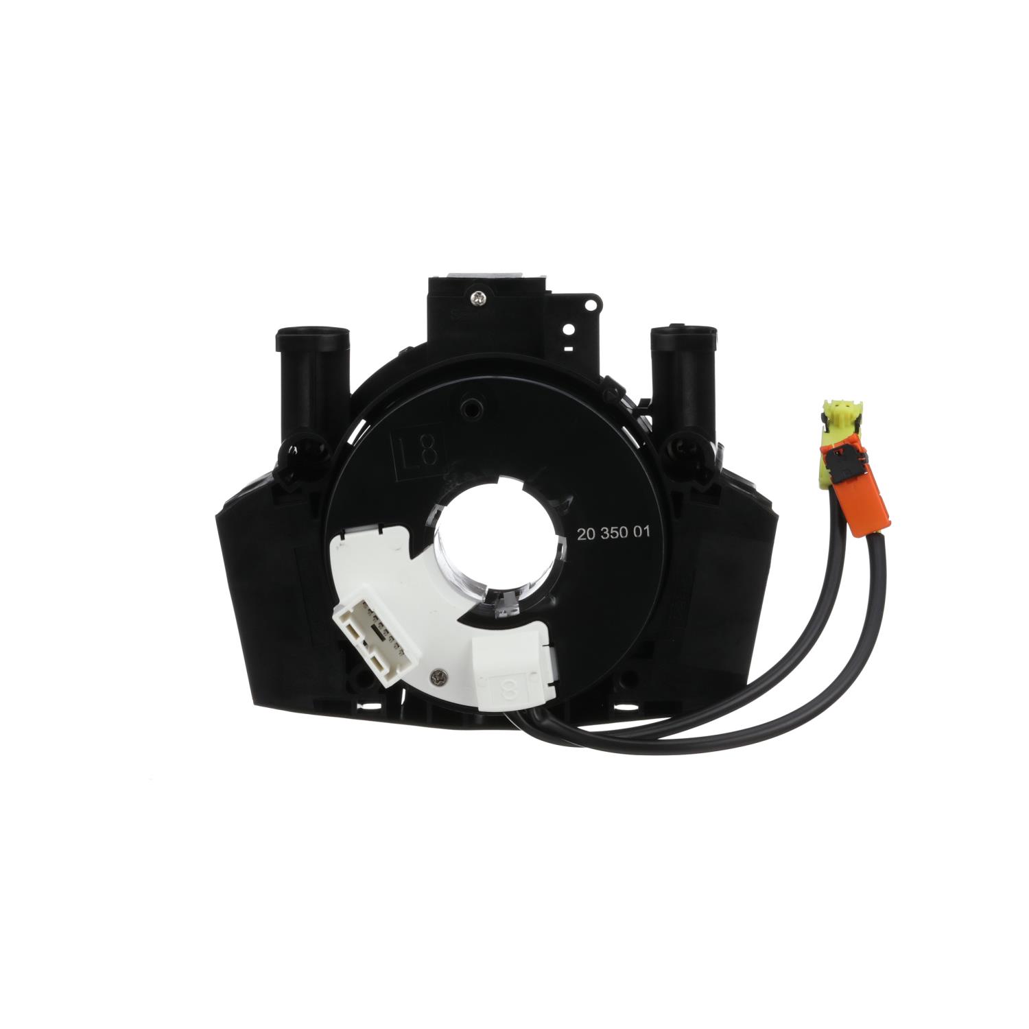 Air Bag Clockspring Standard Import CBS-1963