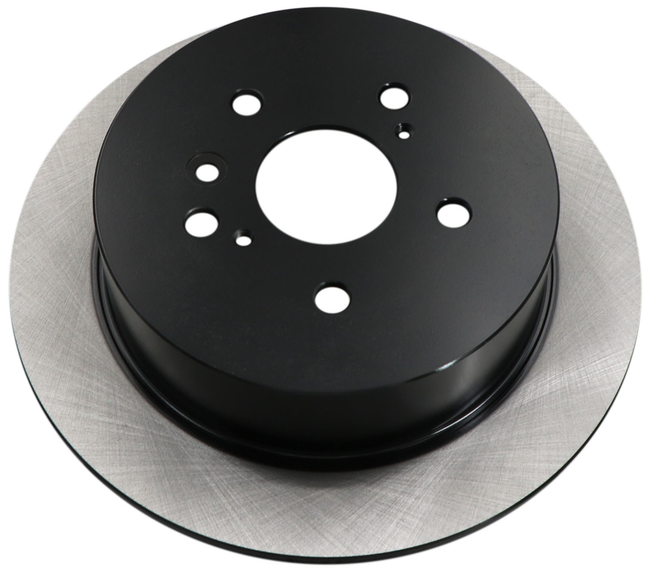 Disc Brake Rotor Perfect Stop PS900760HC