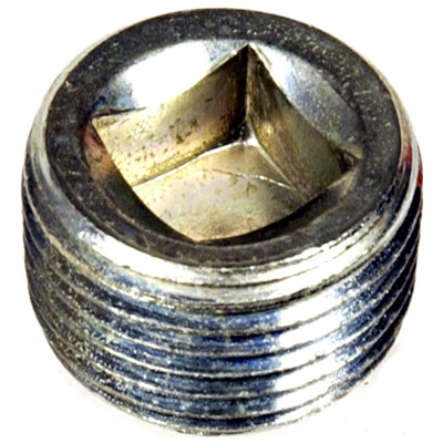 Engine Cylinder Head Plug Dorman - Autograde 090-019