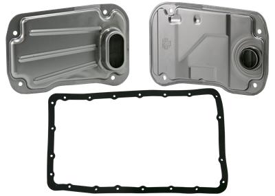 Transmission Filter Kit Wix 58136