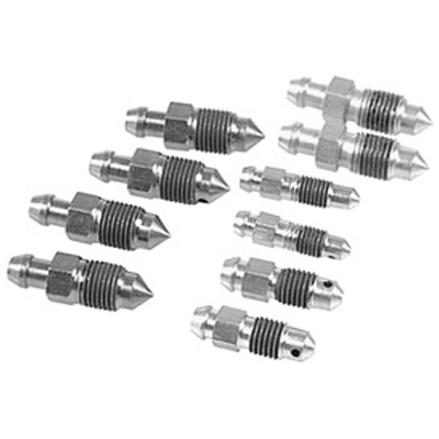 Brake Bleeder Screw Dorman - HELP 13949