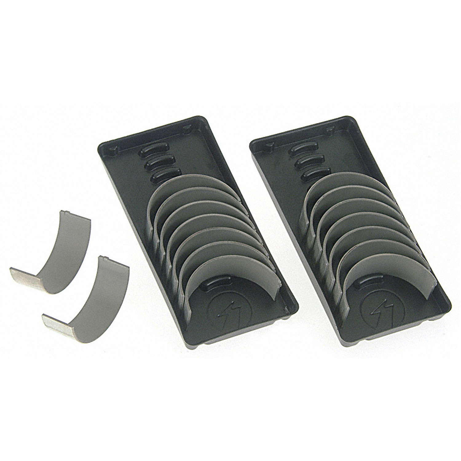 Engine Connecting Rod Bearing Set Sealed Power 8-4960P .25MM