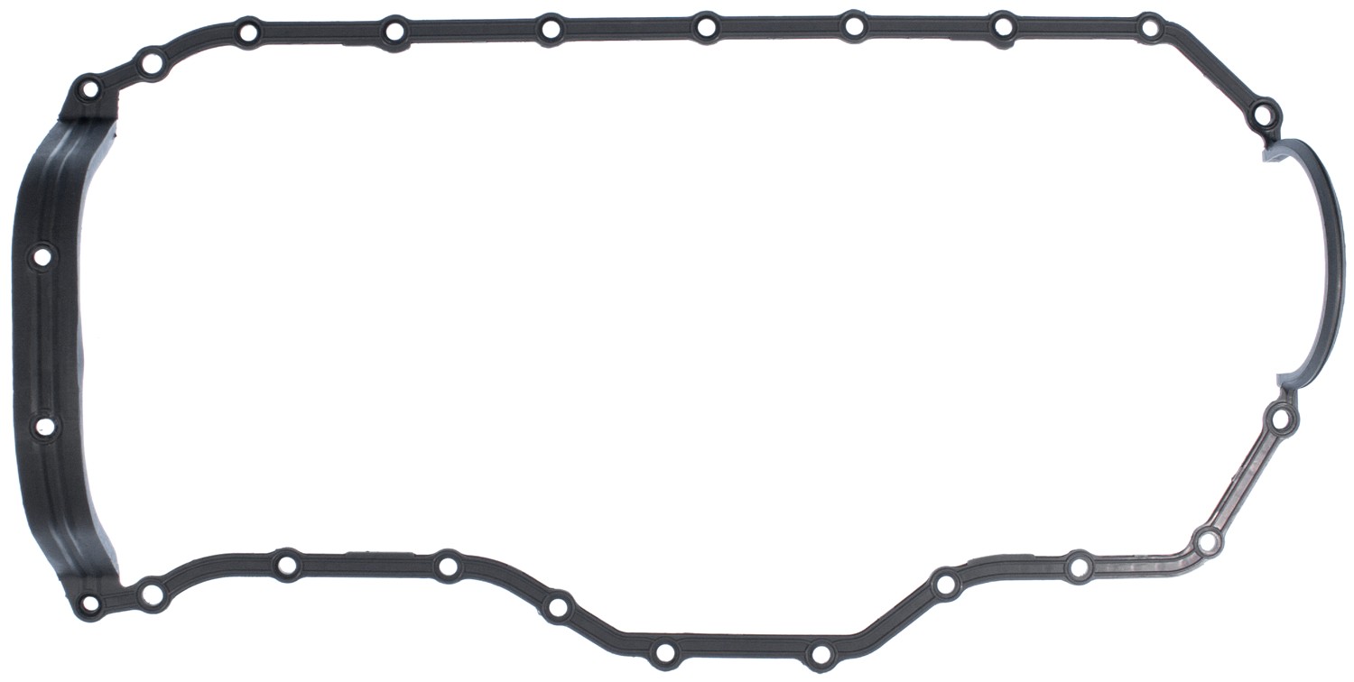 Engine Oil Pan Gasket MAHLE OS32135