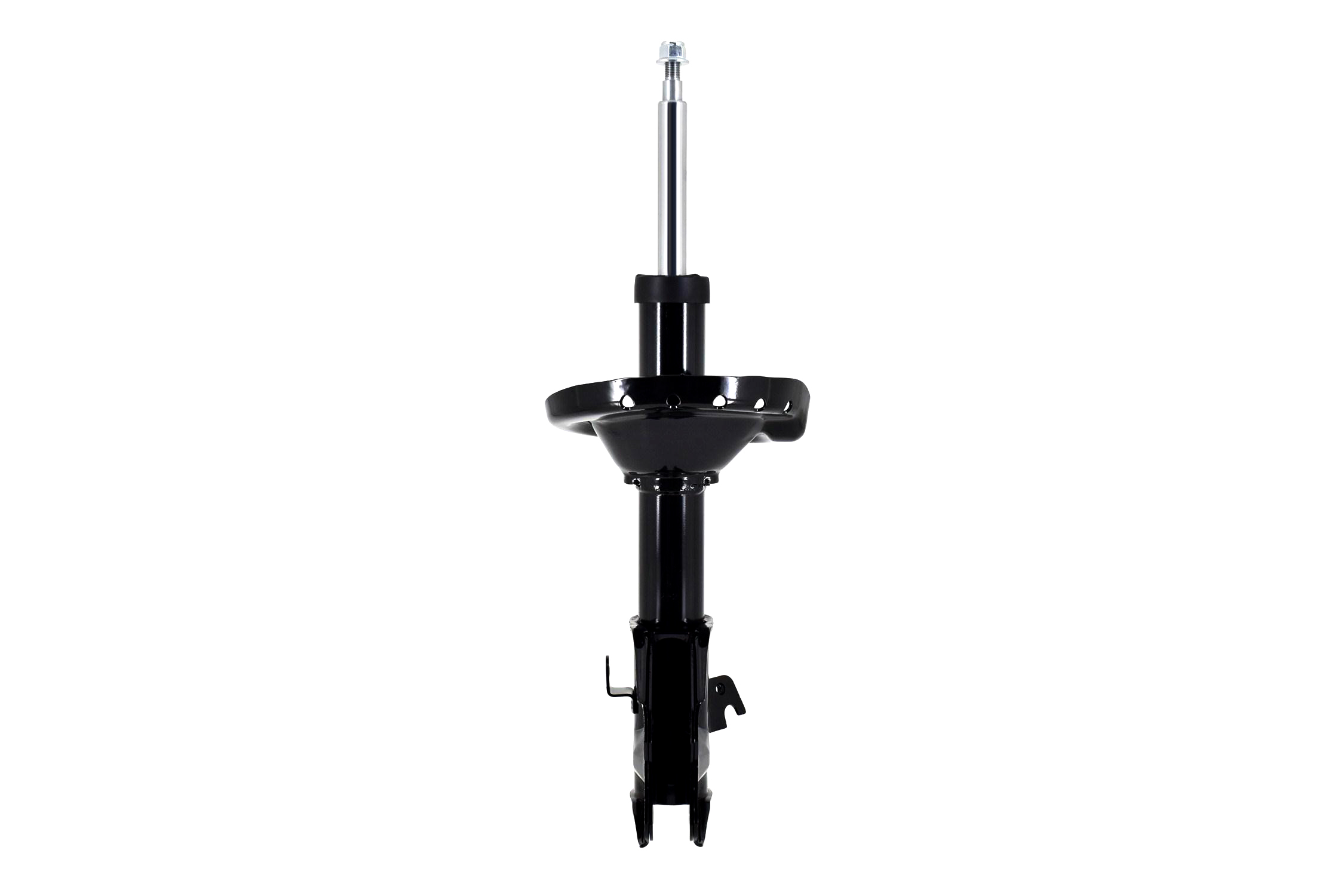 Suspension Strut MacPherson Ride Control MP333940L