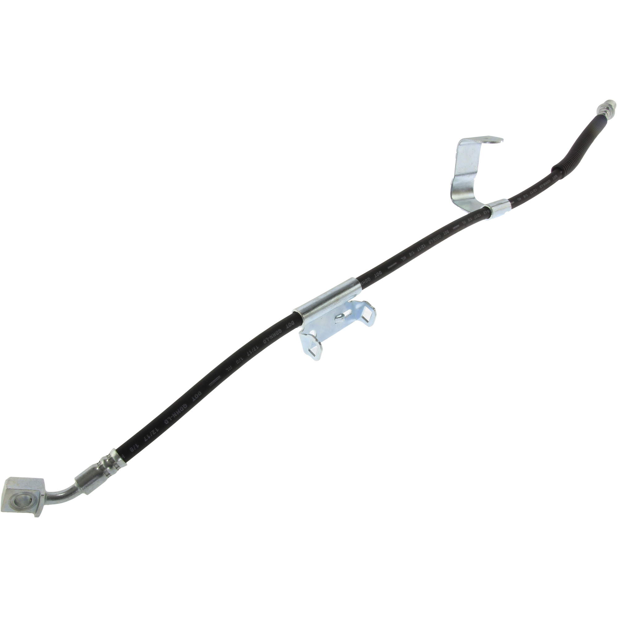 Brake Hydraulic Hose Centric Parts 150.66379