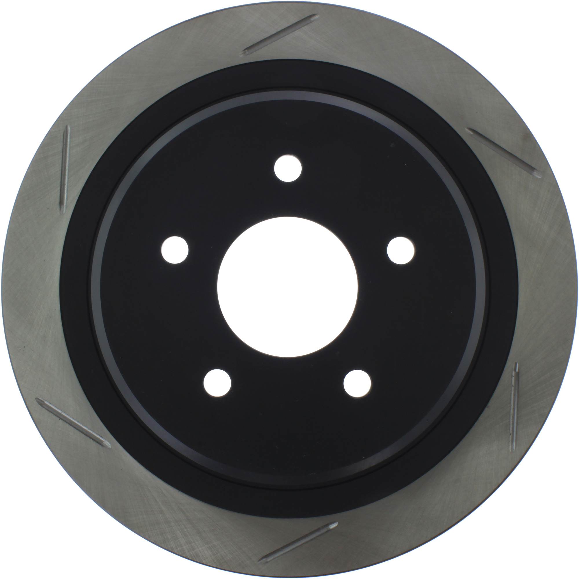 Disc Brake Rotor StopTech 126.62062CSR