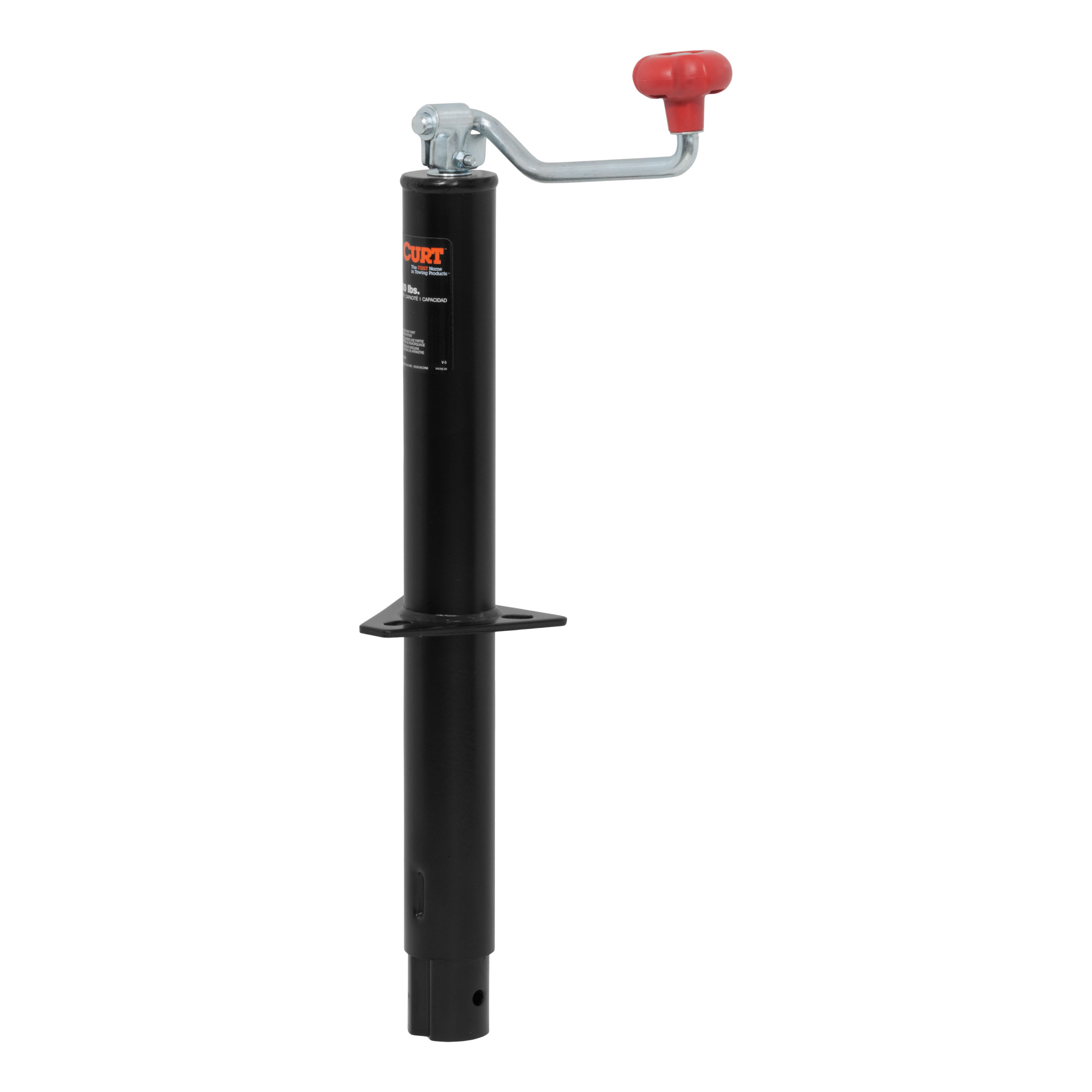 Trailer Jack CURT 28255