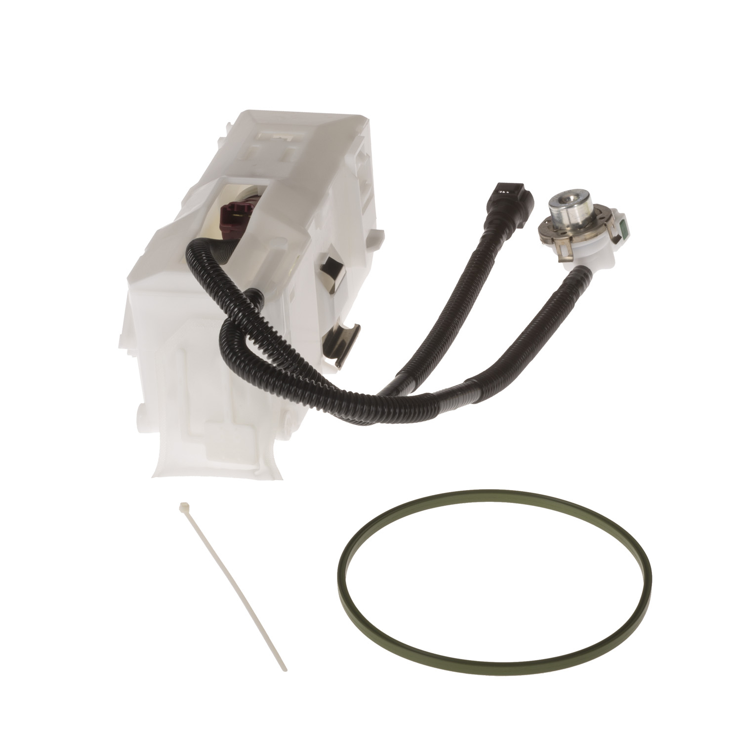 Fuel Pump Module Assembly Carter P76255M