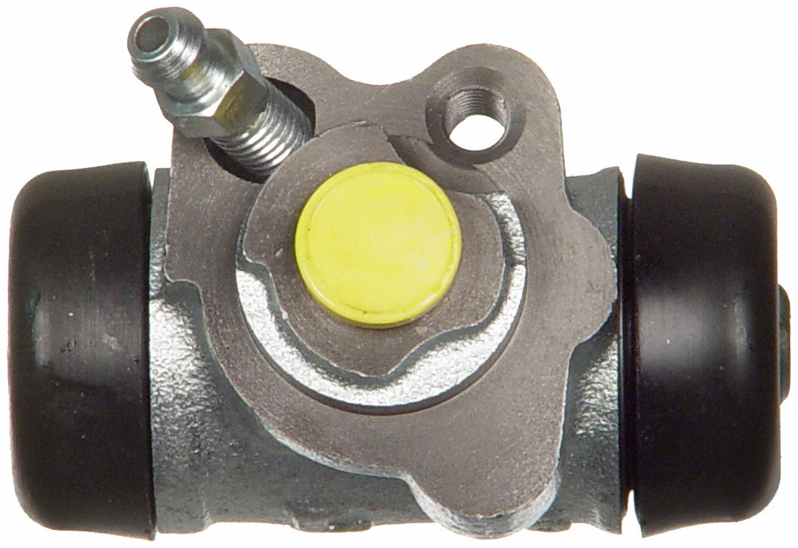 Drum Brake Wheel Cylinder Wagner Brake WC139970