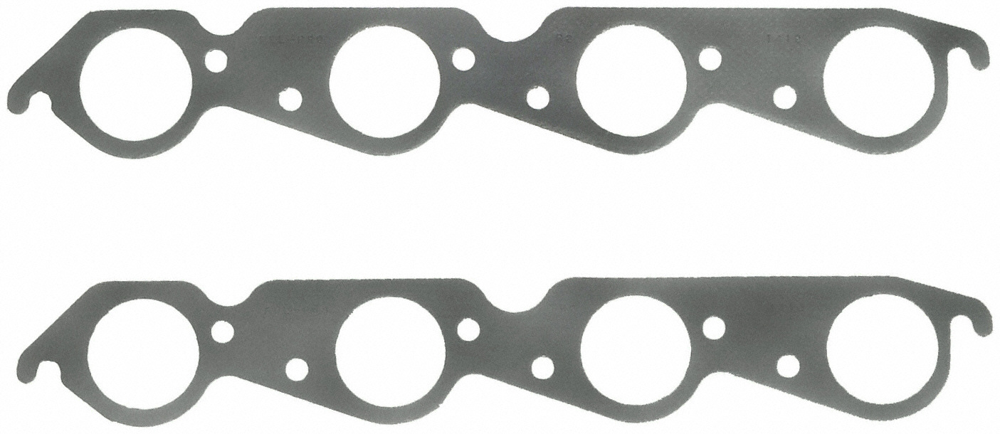 Exhaust Manifold Gasket Set FEL-PRO 1412