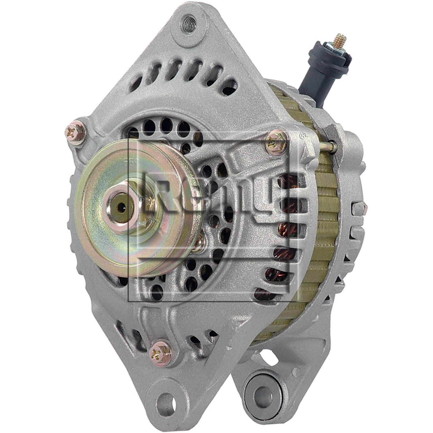 Alternator Remy 14716
