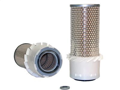 Engine Air Filter Wix 42276FR