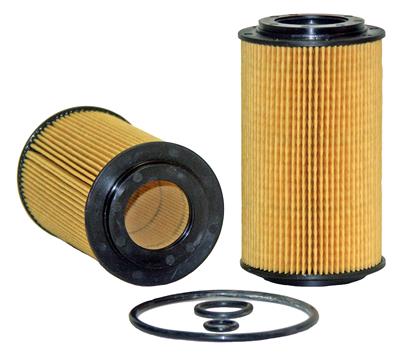 Engine Oil Filter Wix 57038