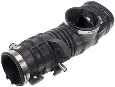 Engine Air Intake Hose Dorman - OE Solutions 696-124