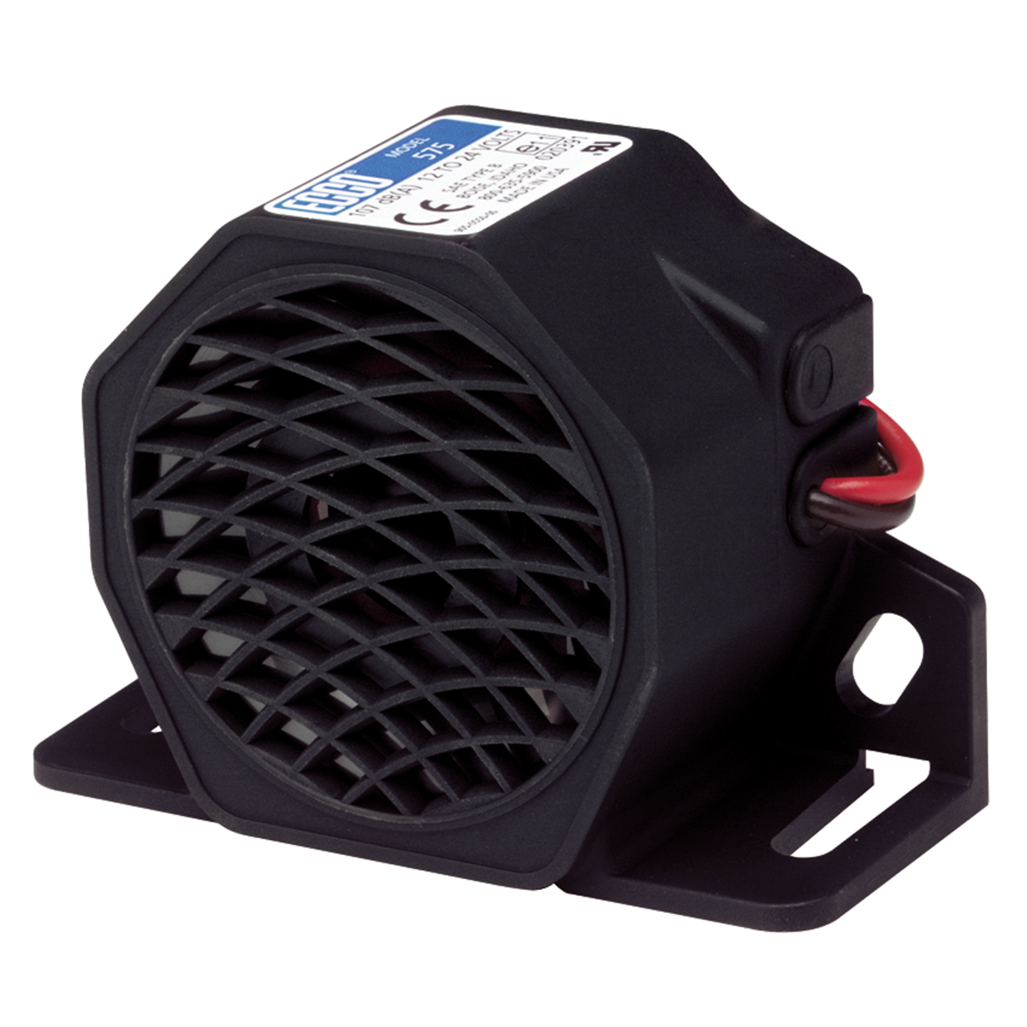 Back Up Alarm Ecco EA5200
