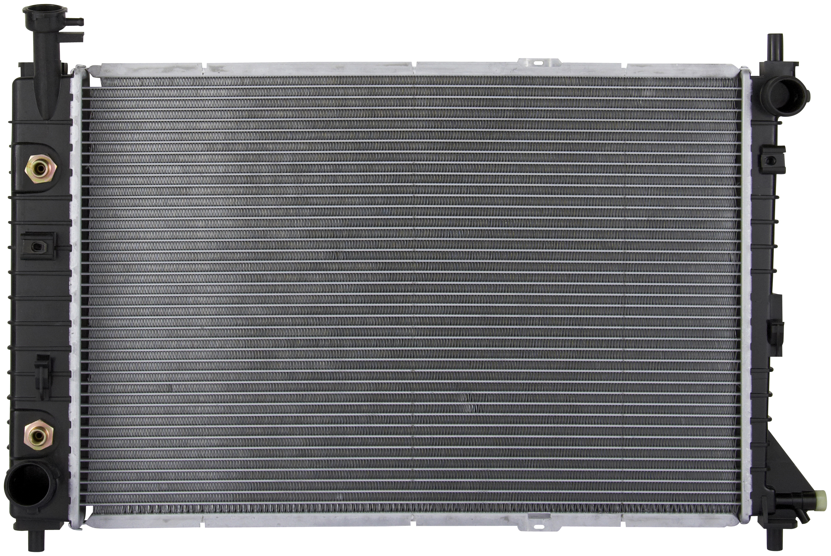 Radiator Spectra Premium CU2138