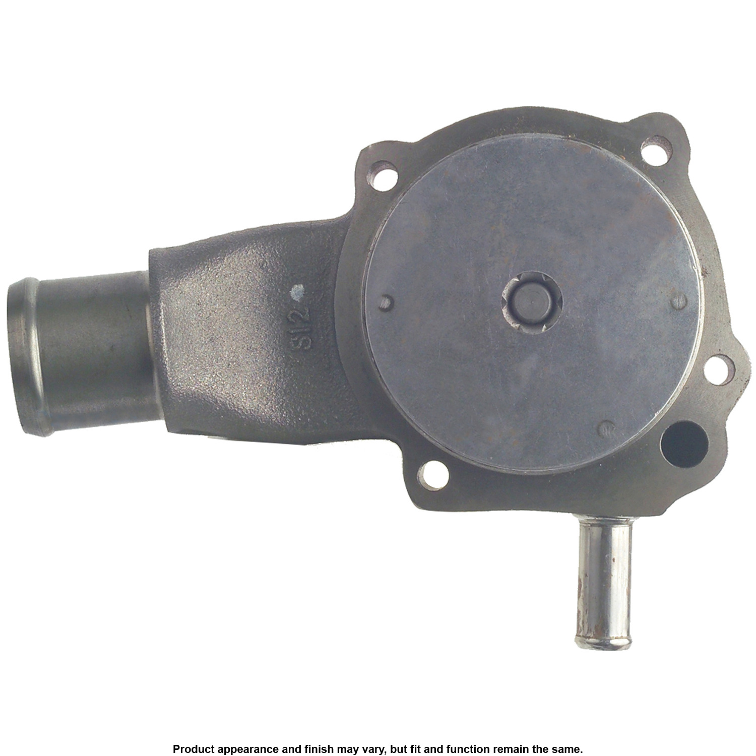 Engine Water Pump CARDONE Reman 58629